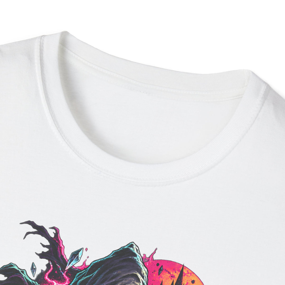 Socially Drained | Dementor | Harry Potter Graphic Tee