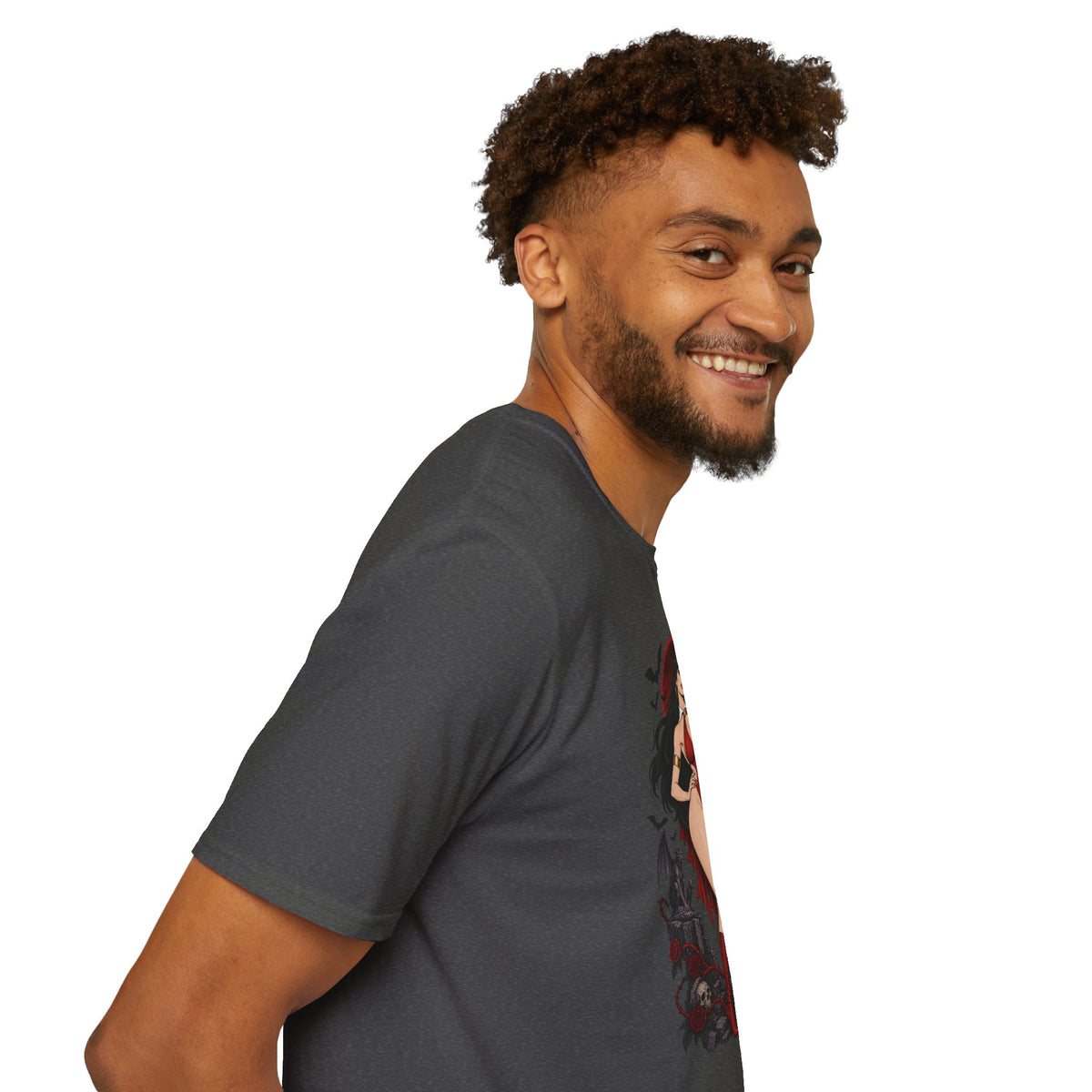 Vampirella | Sexy Halloween Comic Book Pin Up Vampire Girl