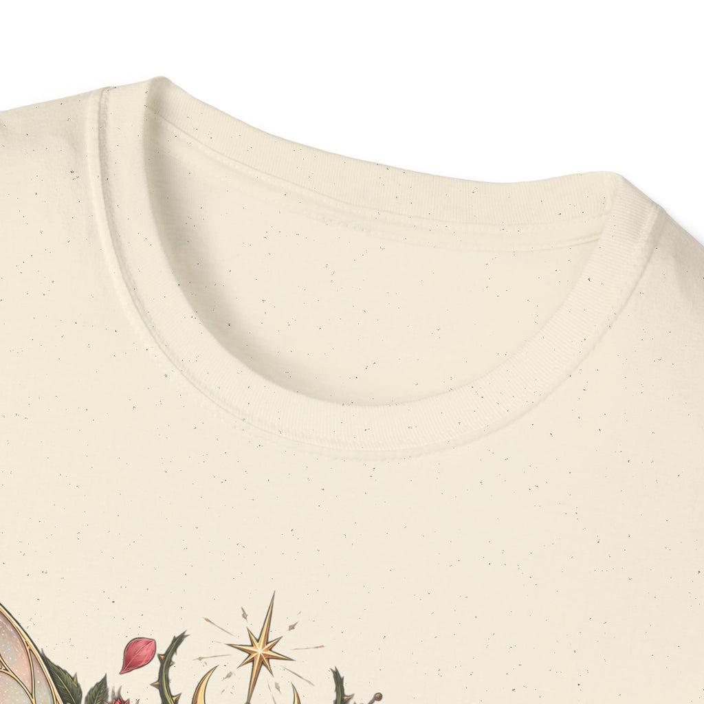 Fae Book Club | ACOTAR Inspired Book Club Graphic T Shirt