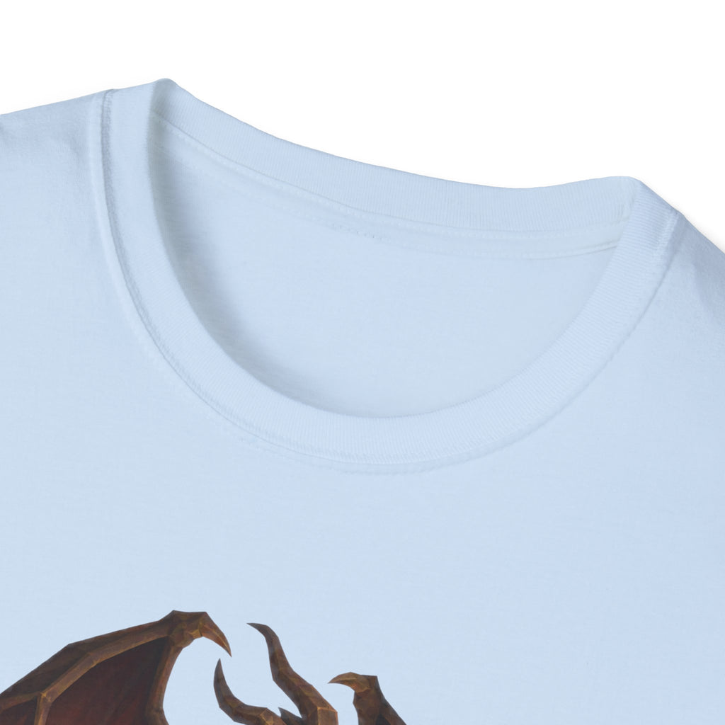The Dragonkin | OSRS | Runescape Lore Shirt