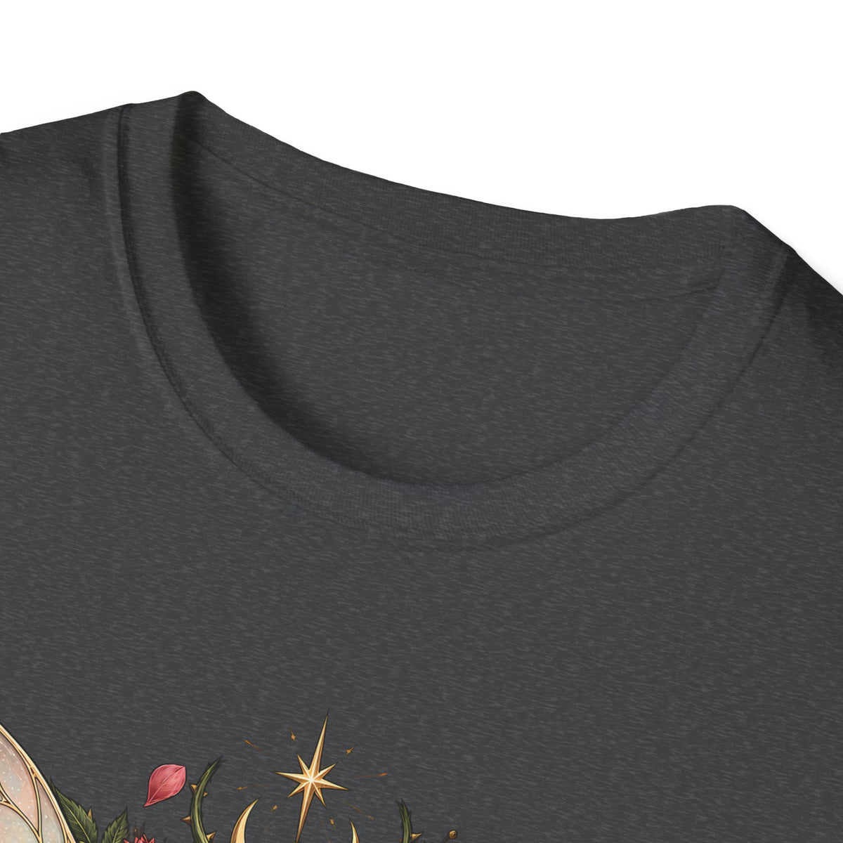 Fae Book Club | ACOTAR Inspired Book Club Graphic T Shirt