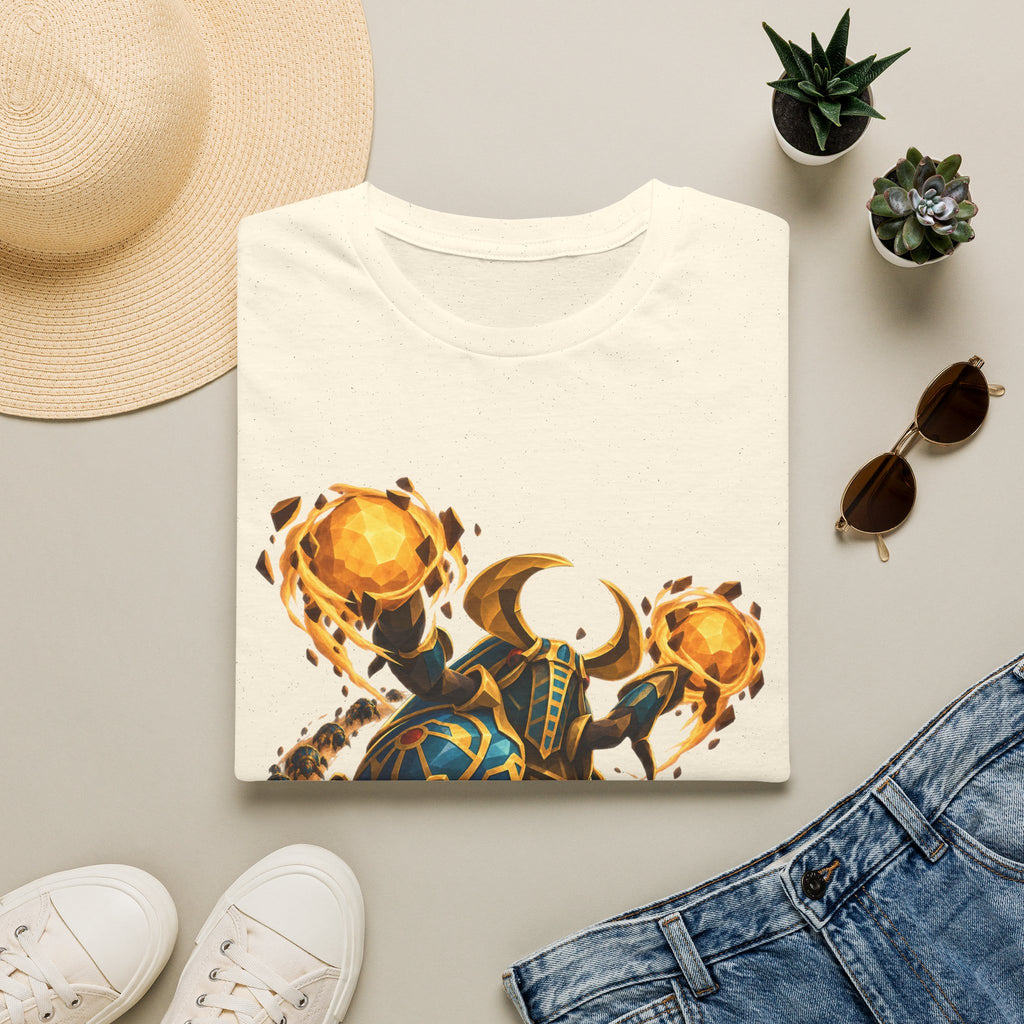Kephri TOA Beetle Boss | OSRS | Runescape Inspired Shirt