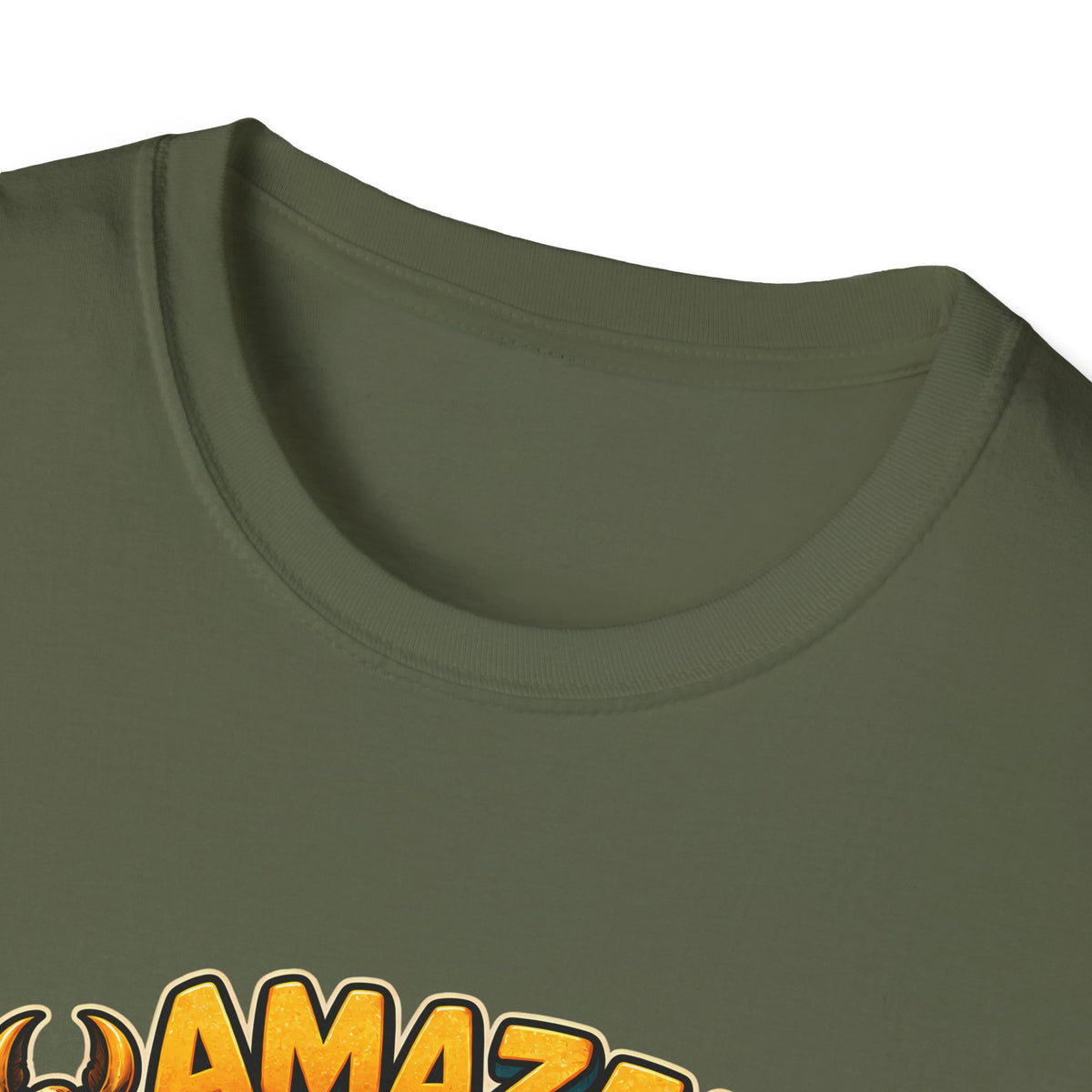 Amaze! | Rocky | Project Hail Mary Cute Graphic T-Shirt