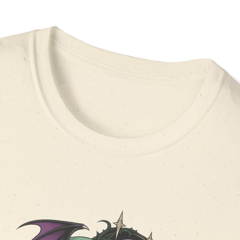 Morrigan | Sexy Pin Up Girl | Succubus Anime T-Shirt