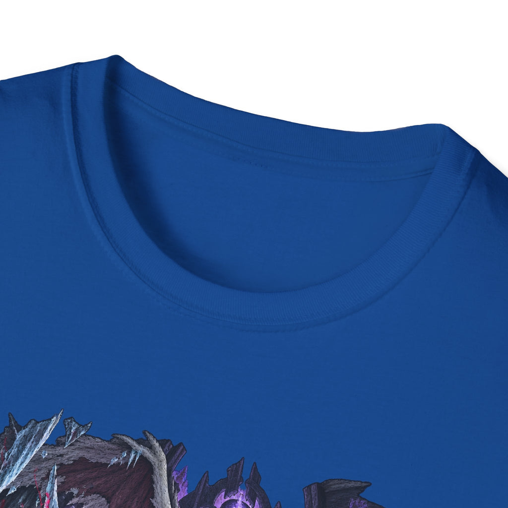 Solo Nex | OSRS | Runescape Inspired Gamer T Shirt