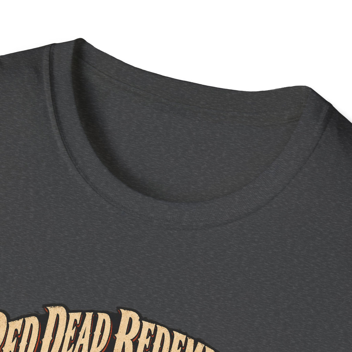 Red Dead Redemption | Arthur Morgan Vintage Western T-Shirt