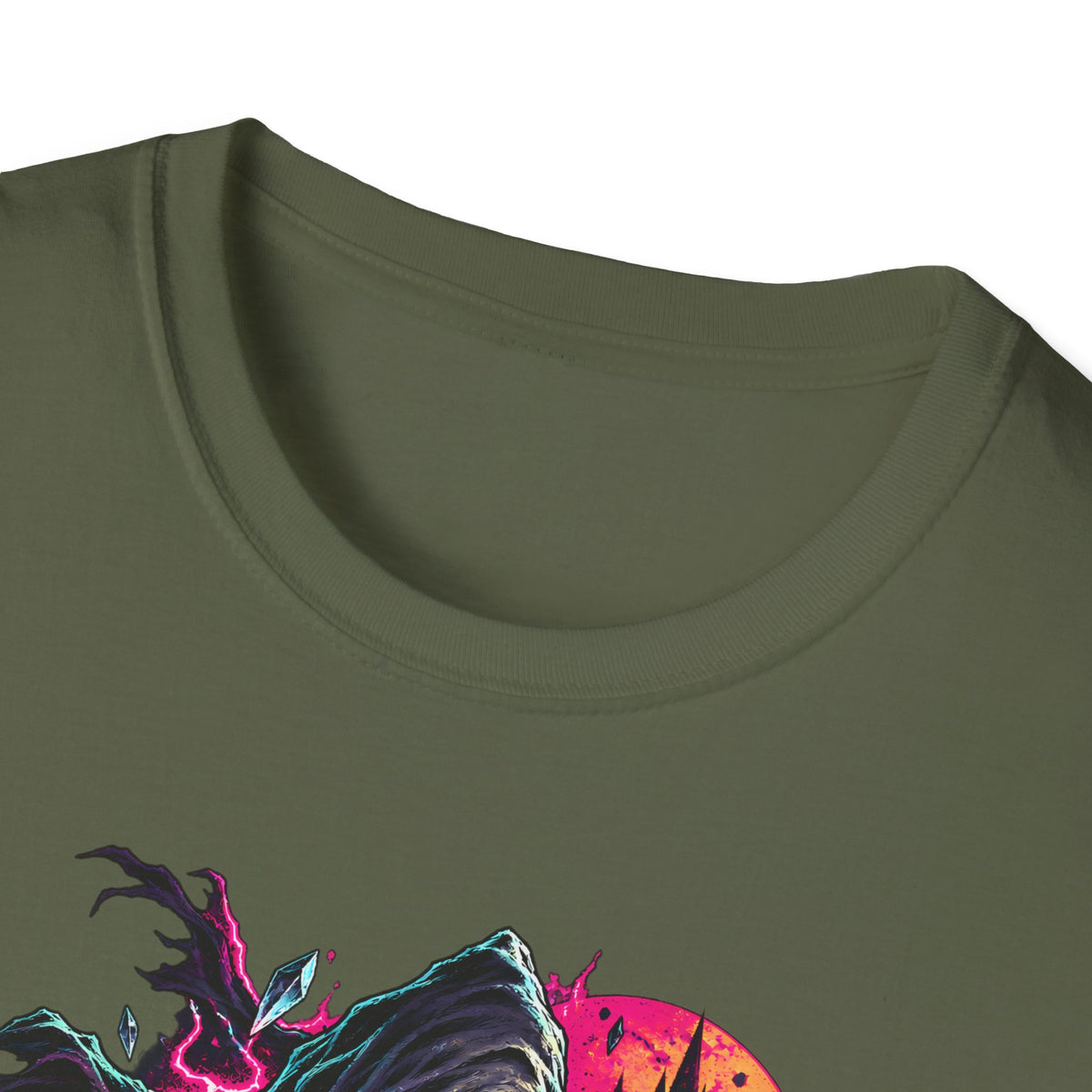 Socially Drained | Dementor | Harry Potter Graphic Tee
