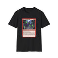 Neon Genesis Evangelion | Magic Card Tee