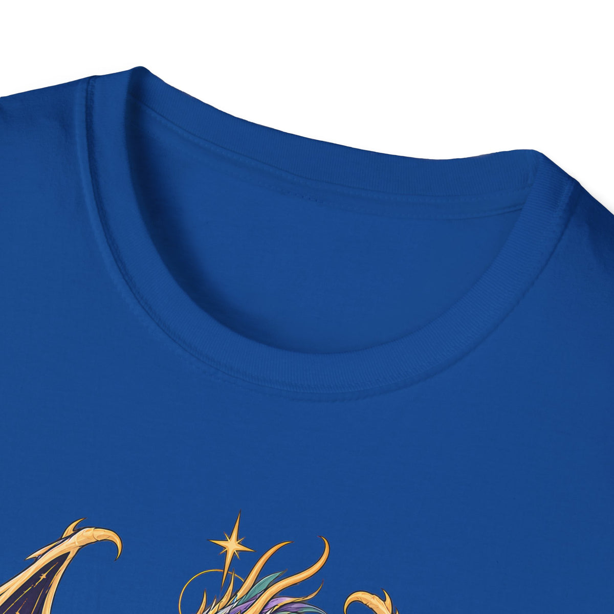 Andarna | Onyx Storm Dragon Graphic T-Shirt | Book Inspired