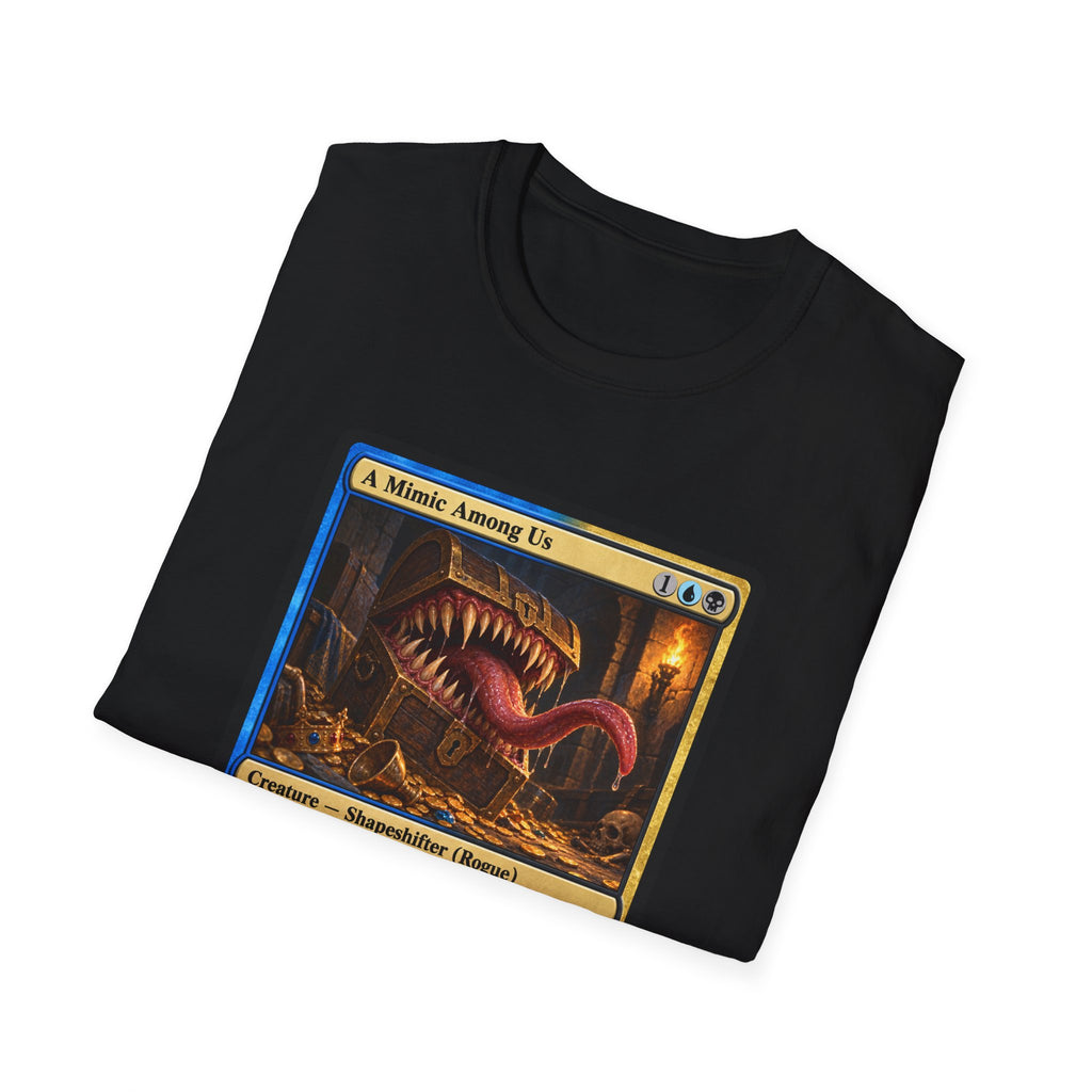 Mimic | Magic Card Tee