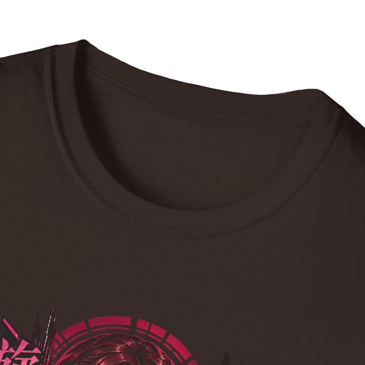 Velvet | Sexy Gothic Dark Vampire Pin Up Girl T-Shirt