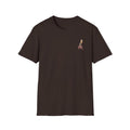 Financially and Emotionally Exhausting | Vintage Lounge Graphic Tee