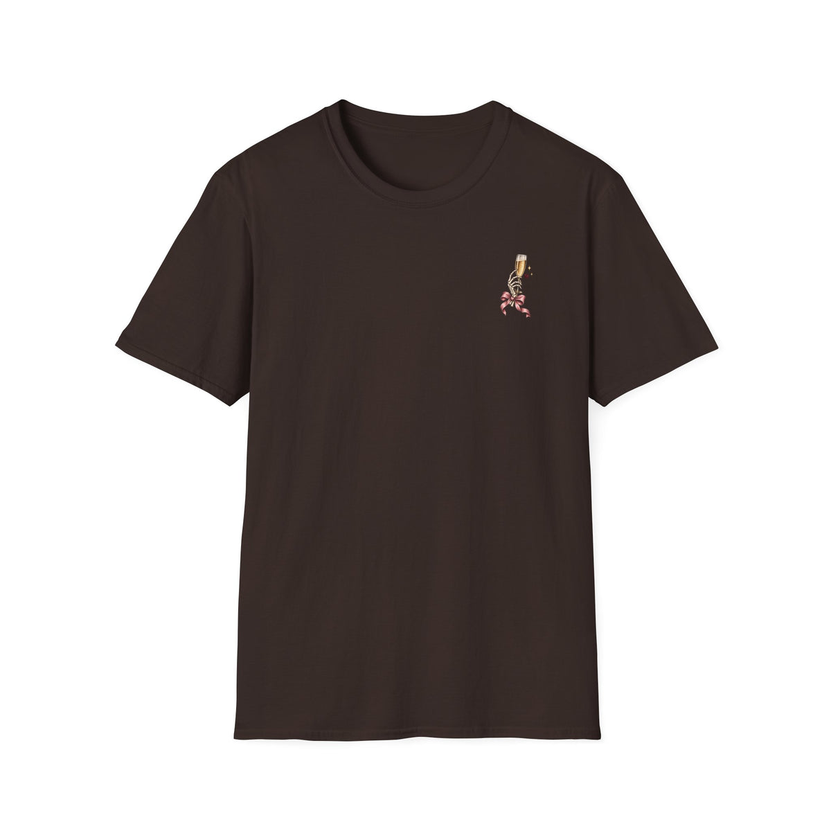 Financially and Emotionally Exhausting | Vintage Lounge Graphic Tee