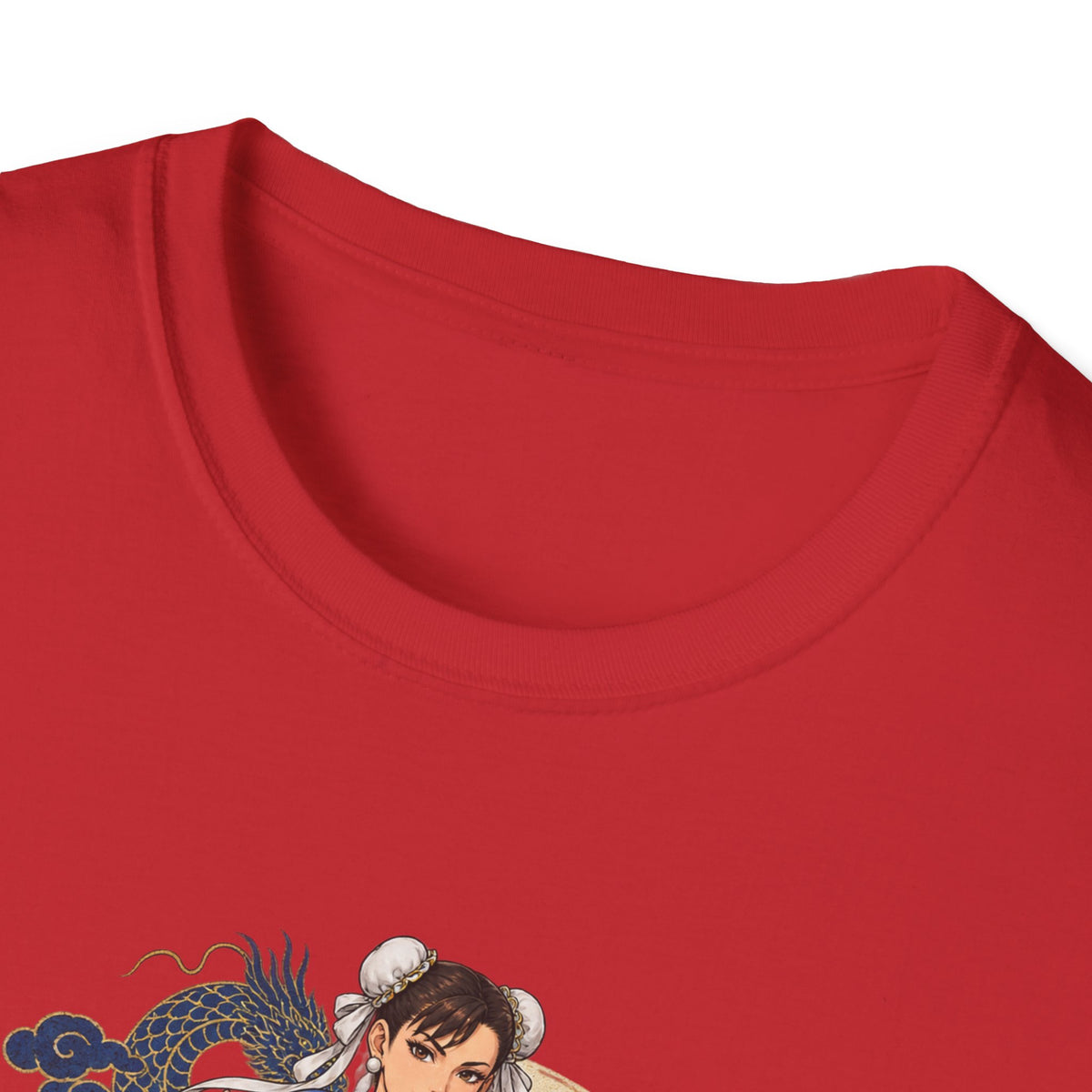 Chun Li | Street Fighter | Video game character Shirt