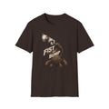 Fist My Bump | Rocky from Project Hail Mary Graphic T Shirt