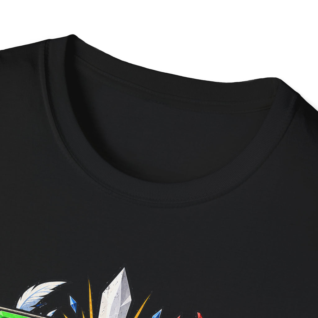 Armadyl Godsword | AGS | OSRS | Runescape Legendary Sword Shirt
