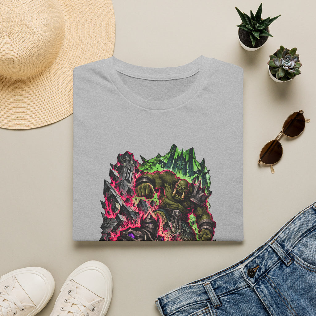 General Graardor Solo | OSRS | Runescape Inspired T Shirt
