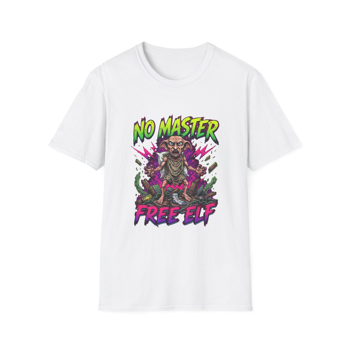 Dobby | No Master | Free Elf