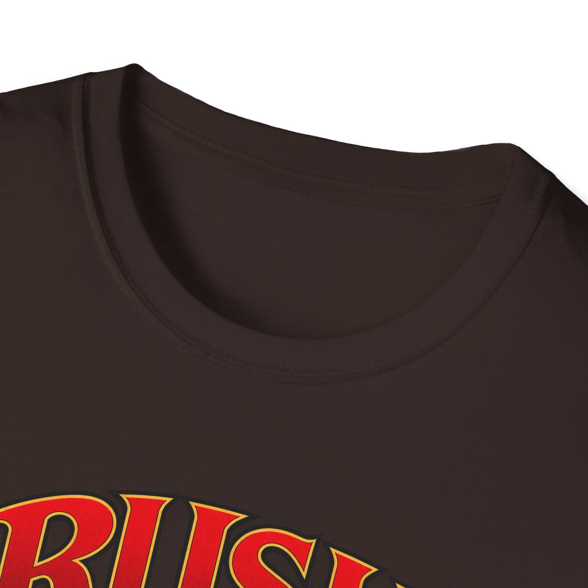 Rush | Neil Peart Drum Solo | Prog Rock Drummer Graphic T-Shirt
