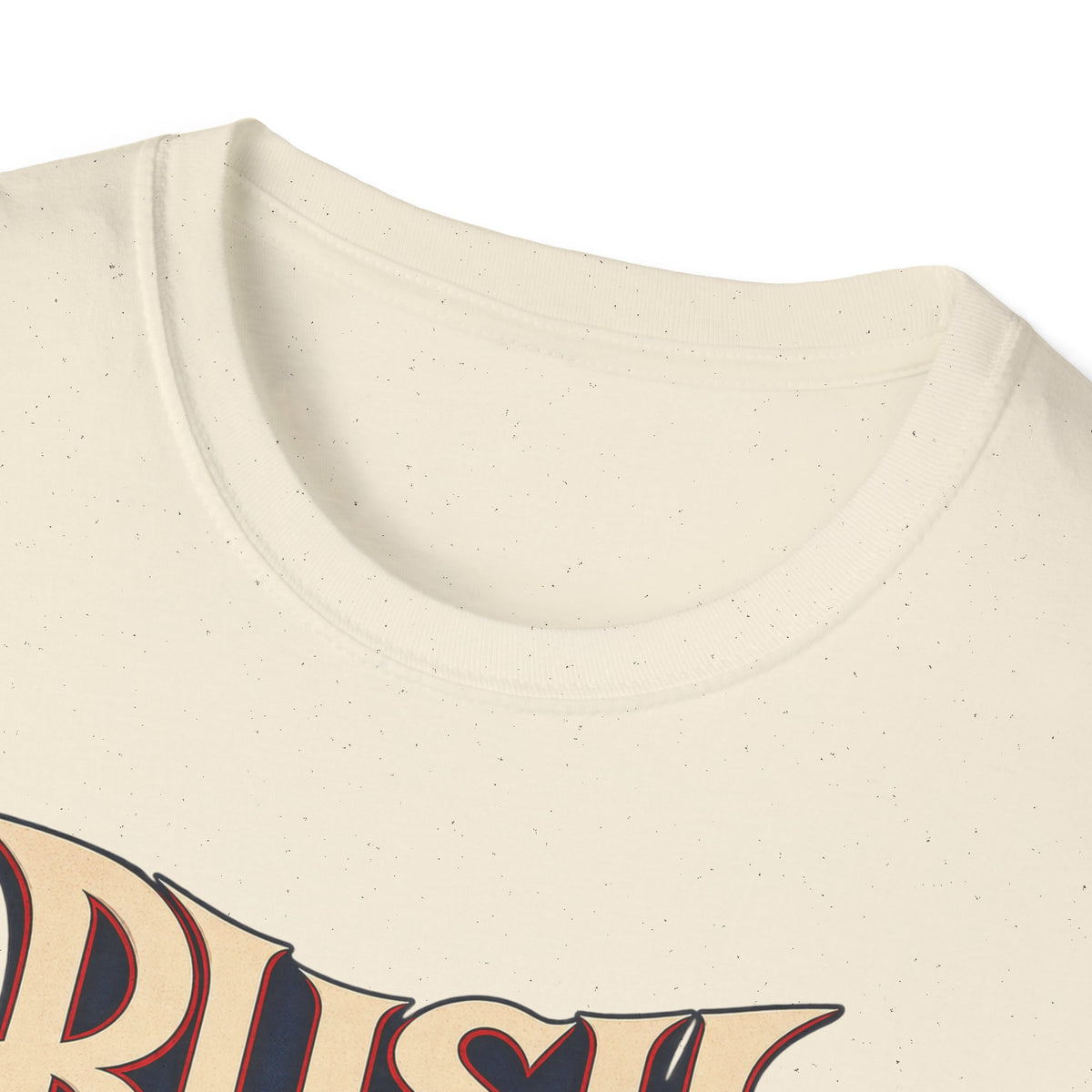 Rush | 2112 | Acoustic Guitar | Prog Band T-Shirt