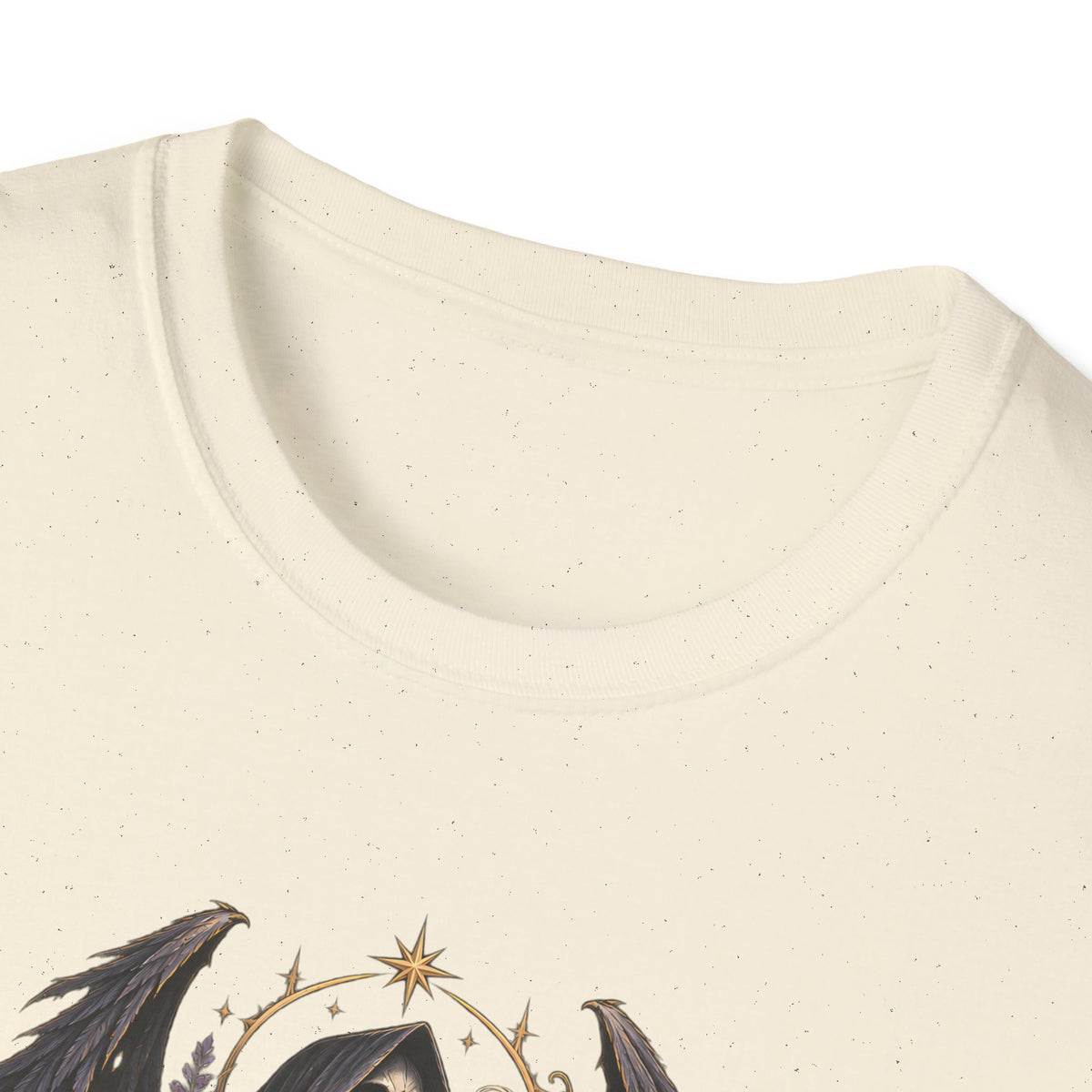 Here for the Tea | The Suriel ACOTAR Character Graphic T Shirt