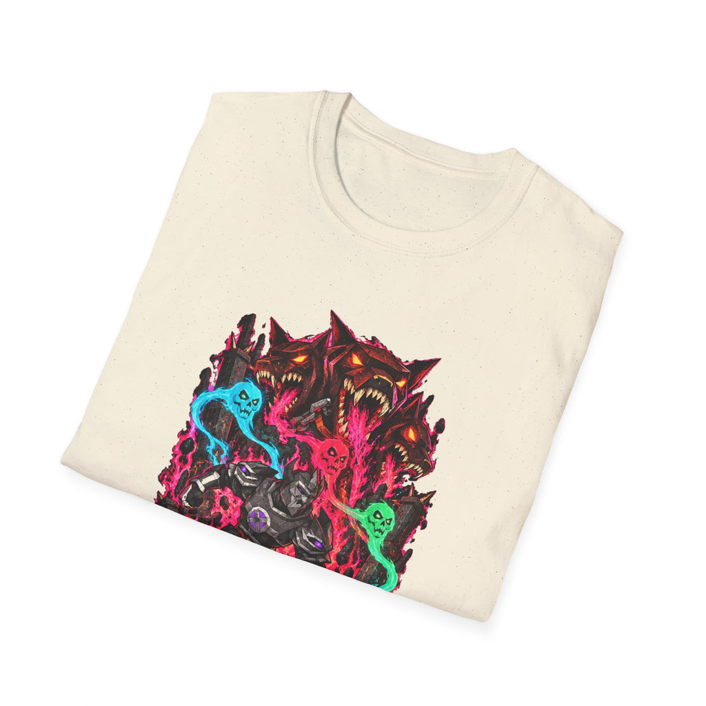 Cerberus KC? | OSRS | Runescape Inspired T Shirt