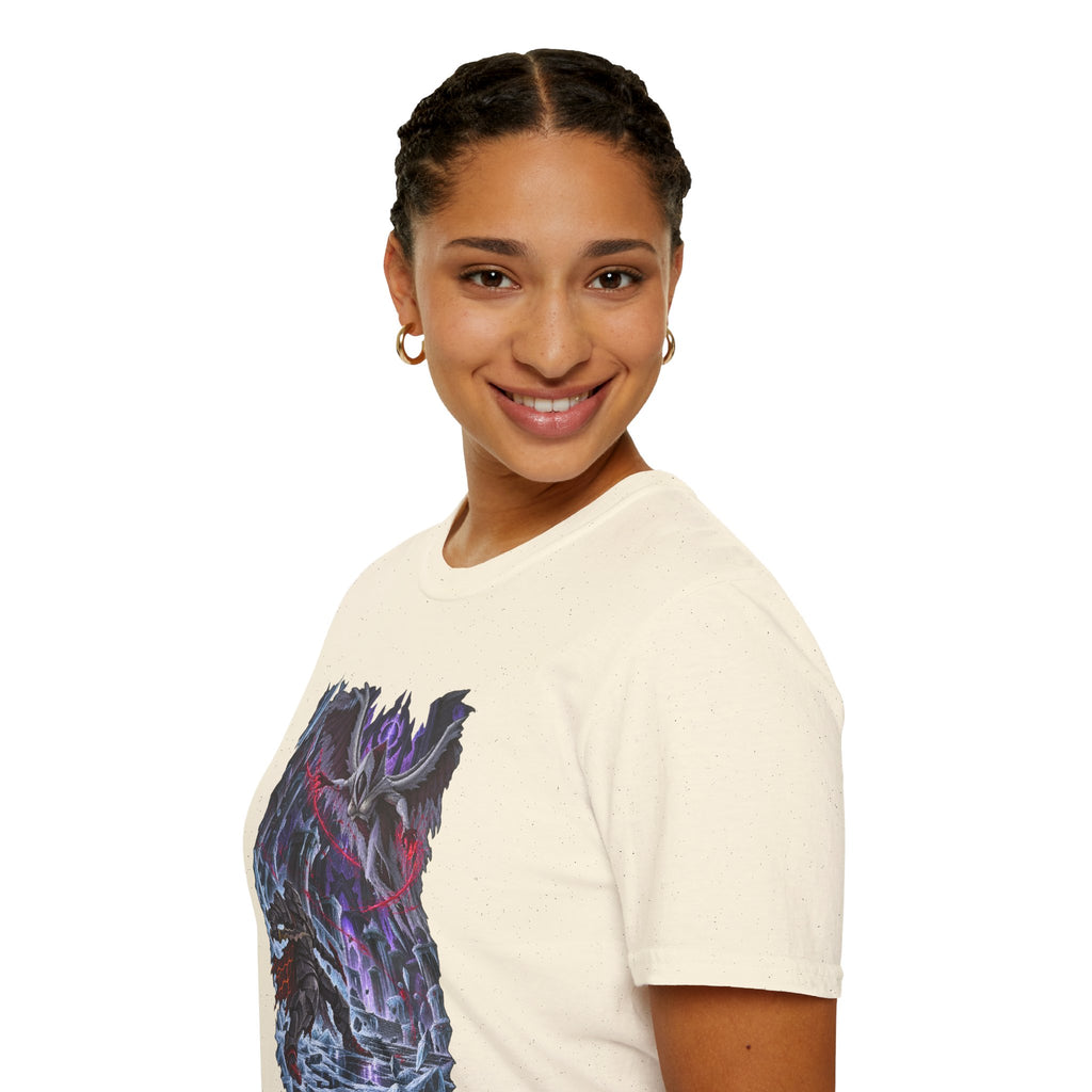 Solo Nex | OSRS | Runescape Inspired Gamer T Shirt