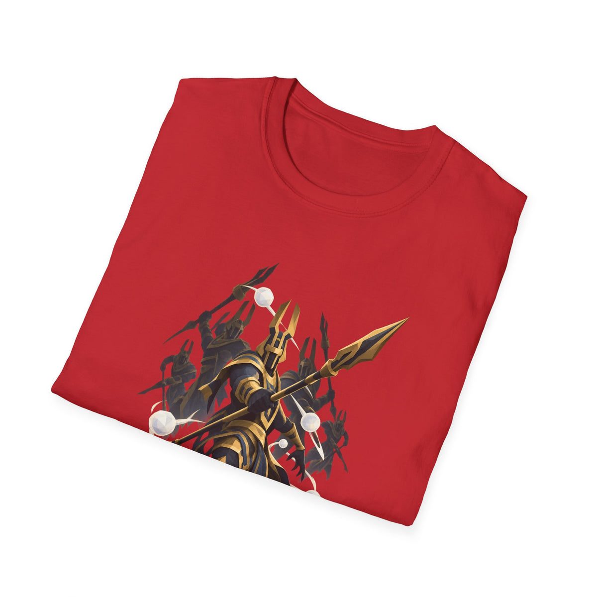 AKKHA | OSRS TOA Raid | Runescape Inspired Shirt