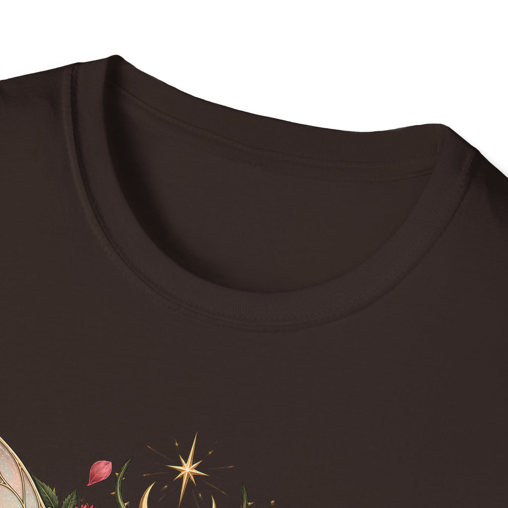 Fae Book Club | ACOTAR Inspired Book Club Graphic T Shirt