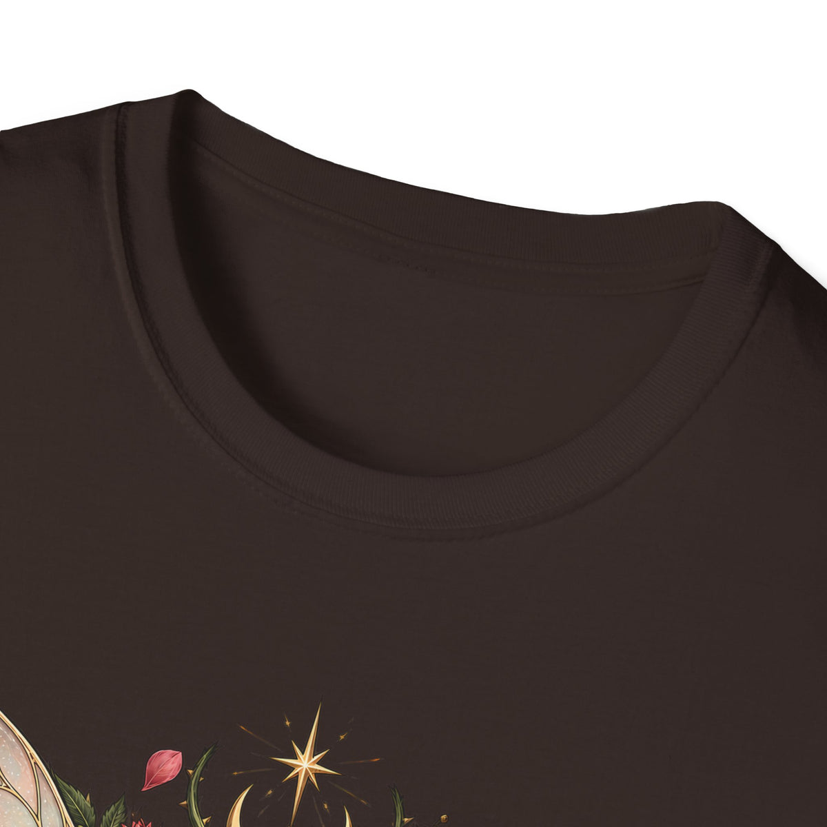 Fae Book Club | ACOTAR Inspired Book Club Graphic T Shirt