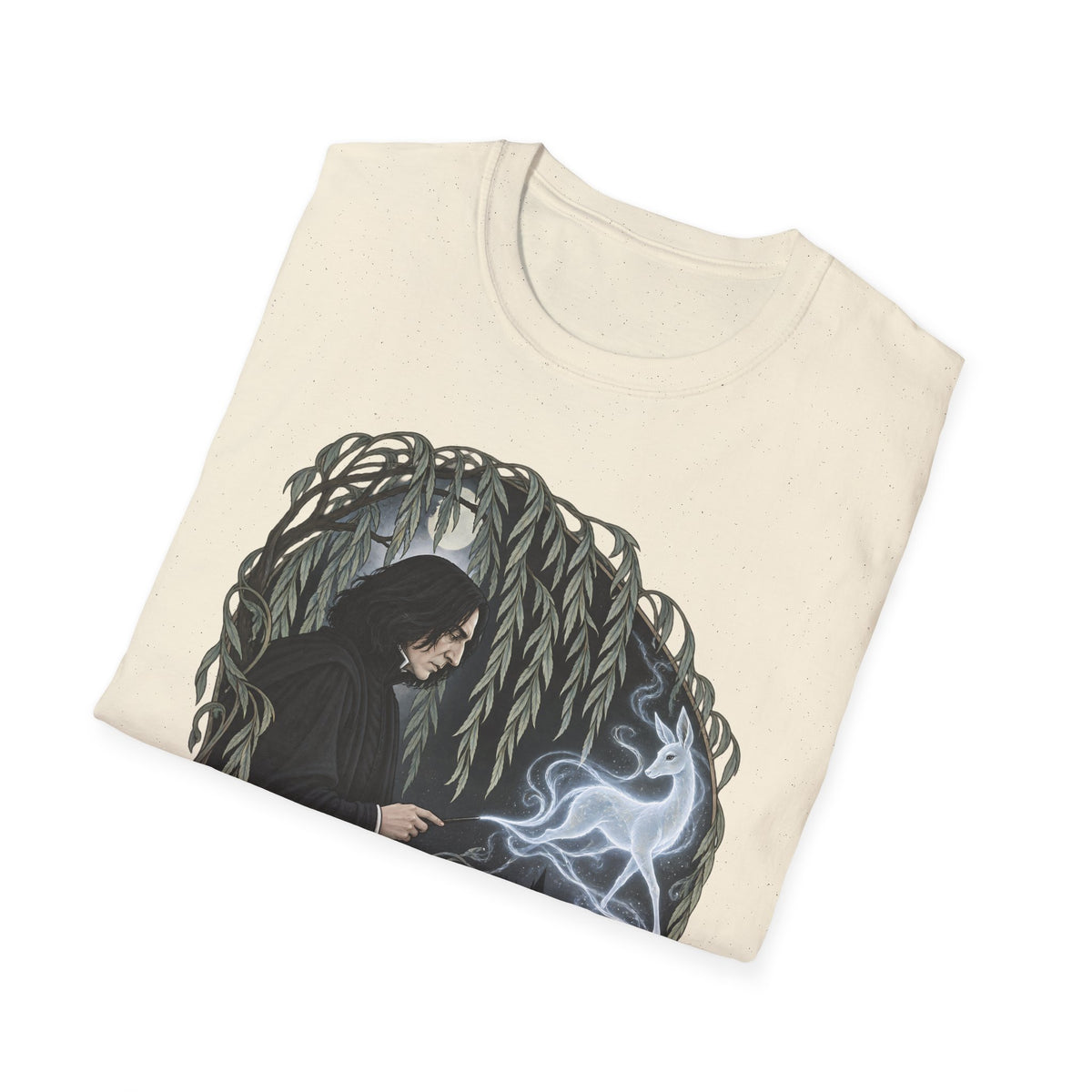 Snape | Always | Harry Potter Graphic Shirt