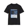 Solid Snake | Magic Card Tee