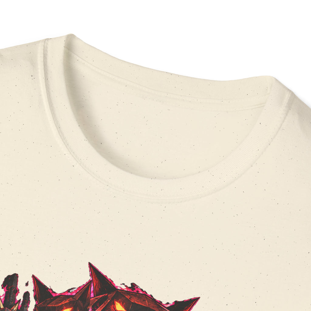Cerberus KC? | OSRS | Runescape Inspired T Shirt