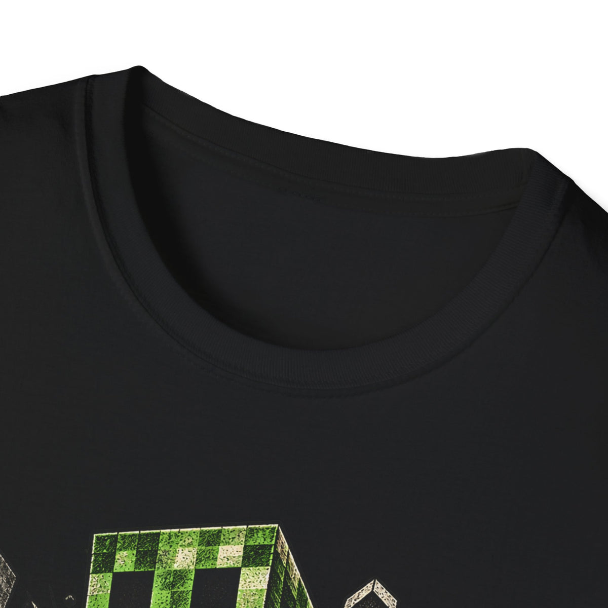 Minecraft Creeper – Midnight Detonation