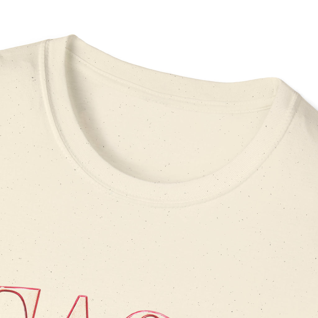 Sugababes | Easy Lockheart Pink Key & Heart Graphic T Shirt
