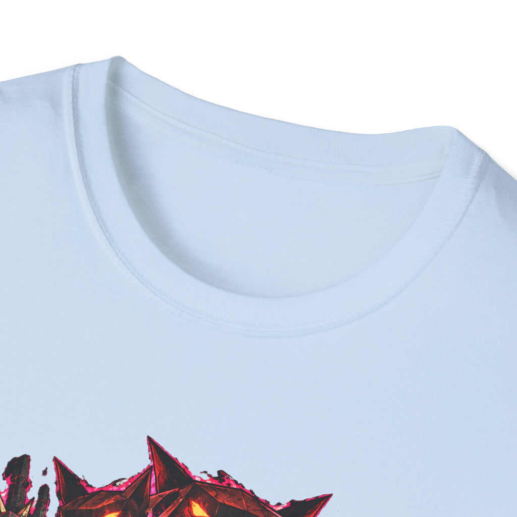 Cerberus KC? | OSRS | Runescape Inspired T Shirt