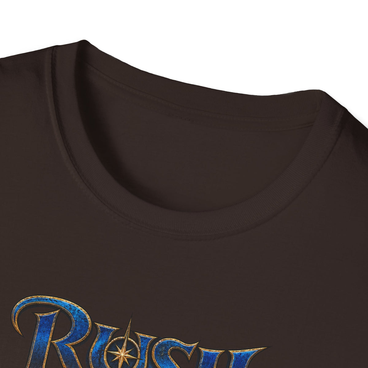 Rush | Tom Sawyer | Legendary Band Graphic T-Shirt