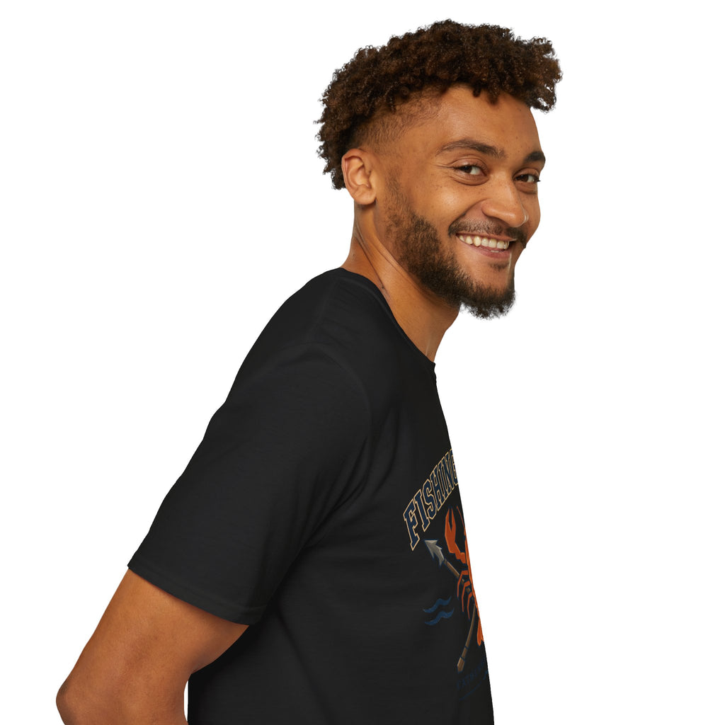 Fishing Guild Runescape / OSRS Inspired T-Shirt