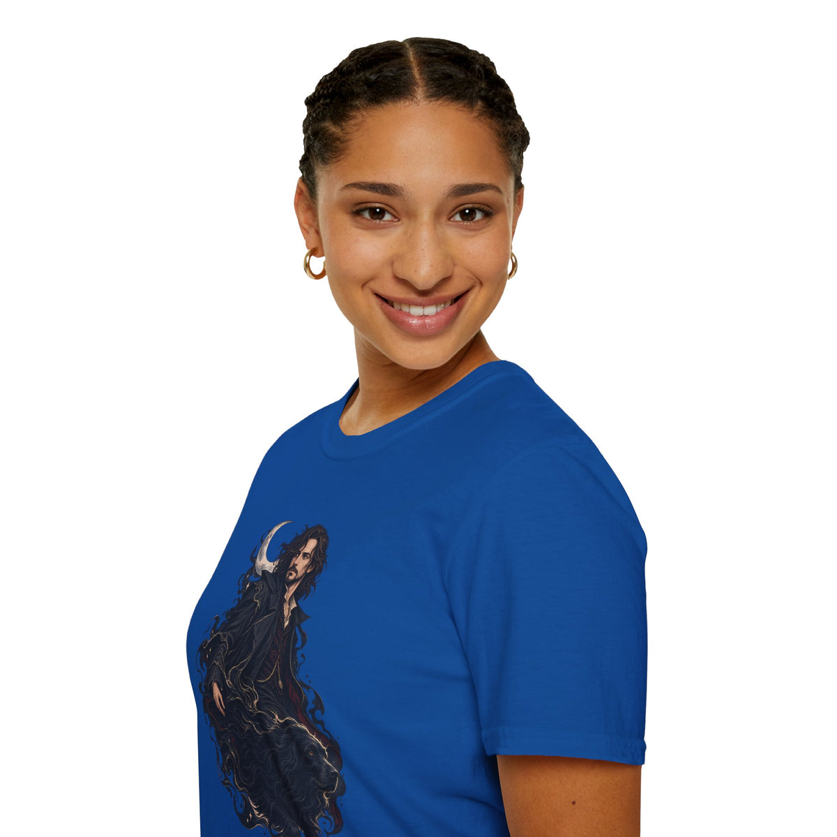 Sirius Black | Harry Potter Dark Fantasy Padfoot T-shirt
