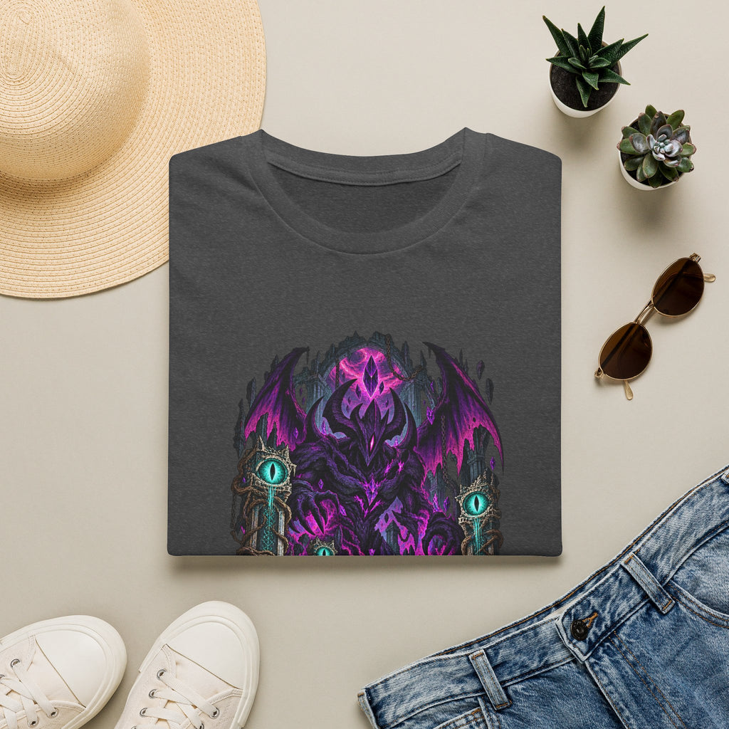 Skotzio vs Arclight | OSRS | Runescape Inspired Boss Shirt