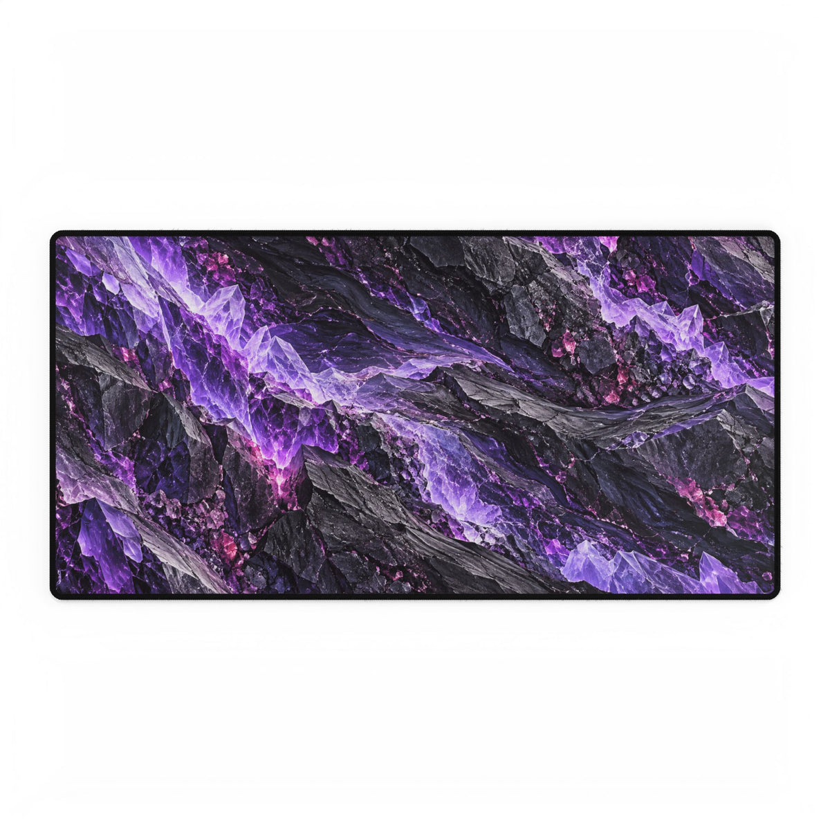 Amethyst | Enhanced Mouse Precision Large Gaming / Office Mouse Mat