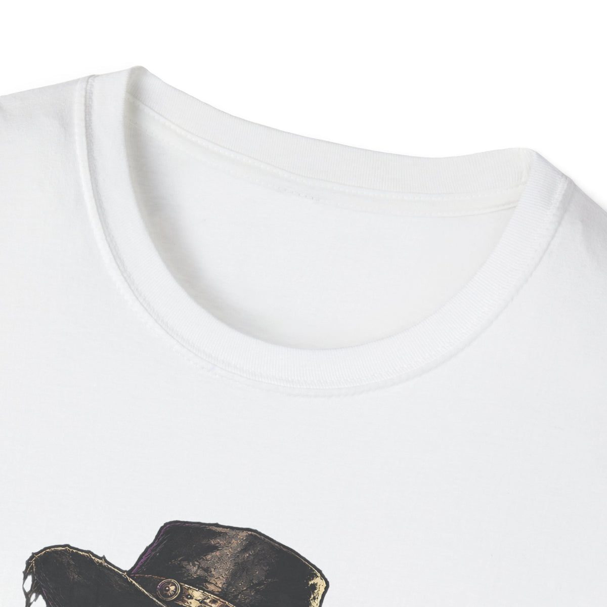 Red Dead Redemption | Undead Nightmare John Martson T-Shirt