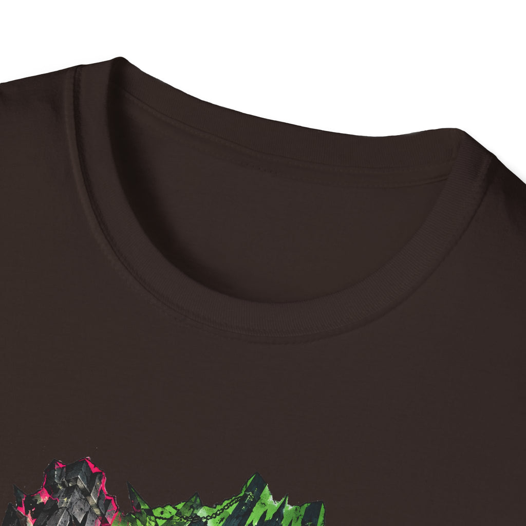 General Graardor Solo | OSRS | Runescape Inspired T Shirt