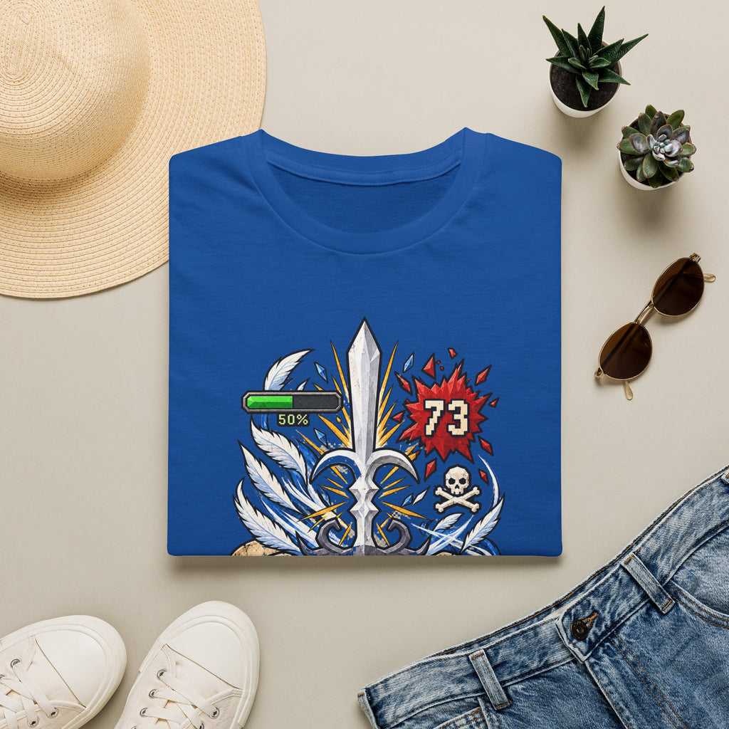 Armadyl Godsword | AGS | OSRS | Runescape Legendary Sword Shirt