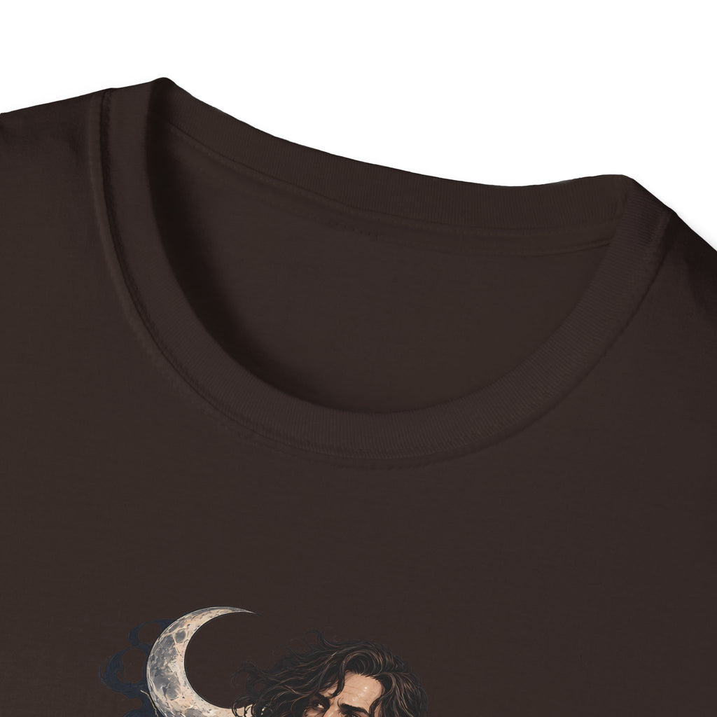 Sirius Black | Harry Potter Dark Fantasy Padfoot T-shirt