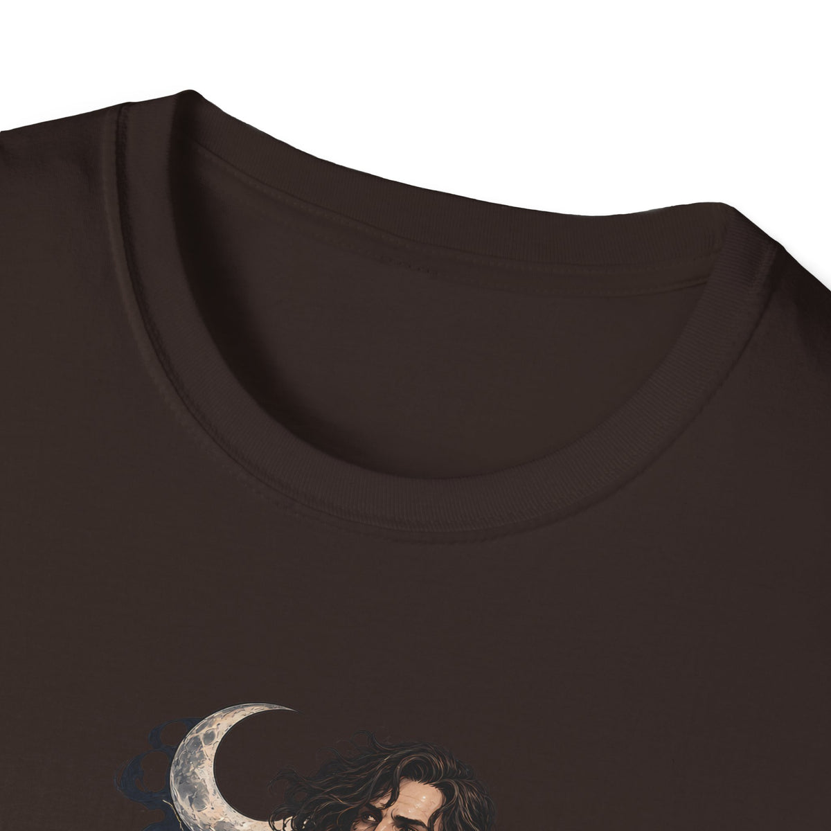 Sirius Black | Harry Potter Dark Fantasy Padfoot T-shirt
