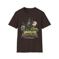 Red Dead Redemption | Undead Nightmare John Martson T-Shirt