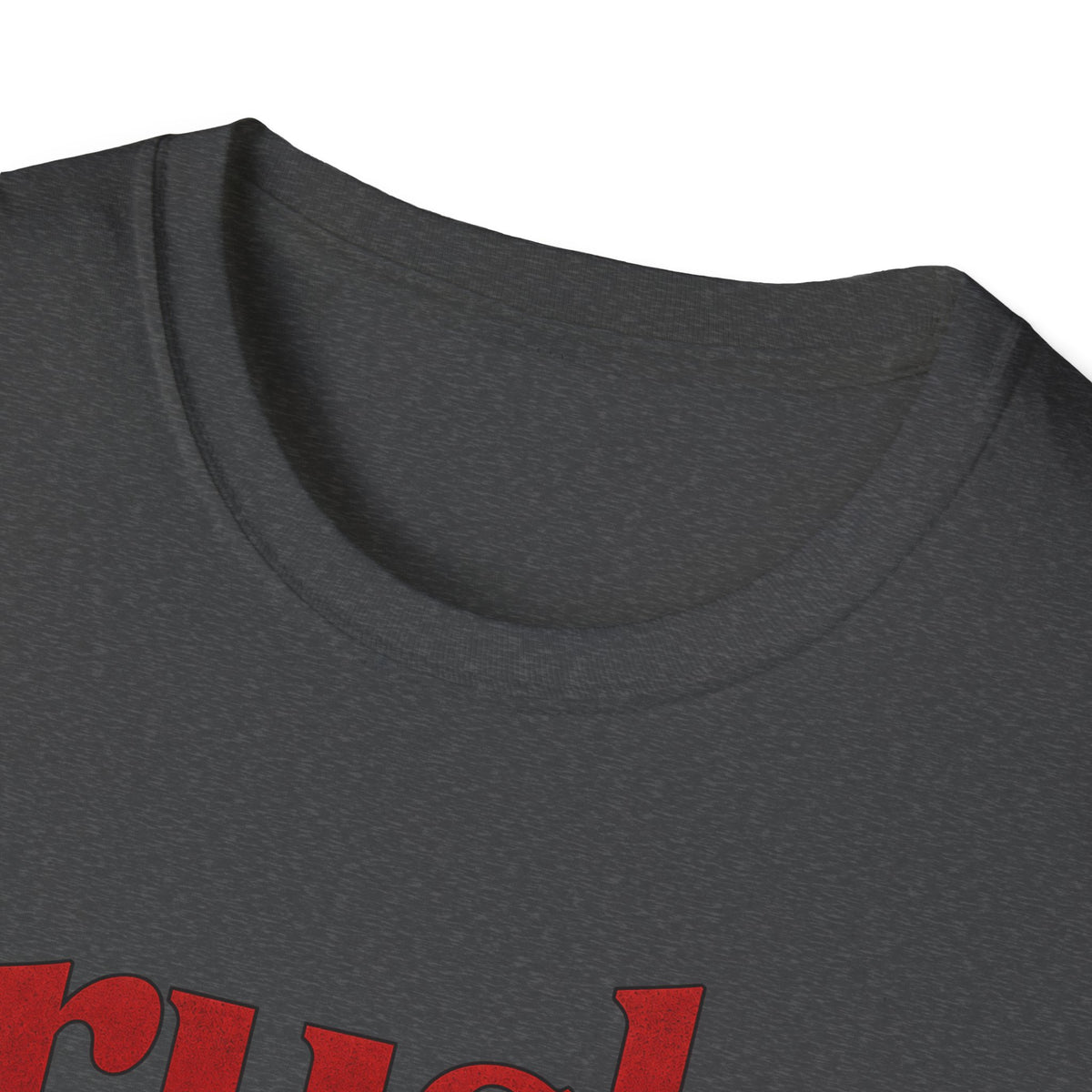 Rush | Roll the Bones | Dice Skeleton Prog Band T-Shirt