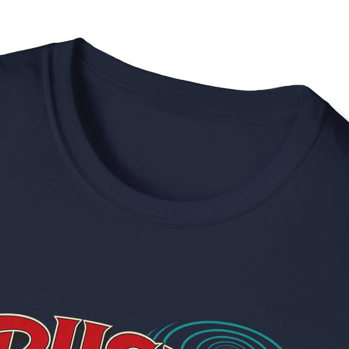 Rush | Signals | Prog Band Band Dalmatian T‑Shirt