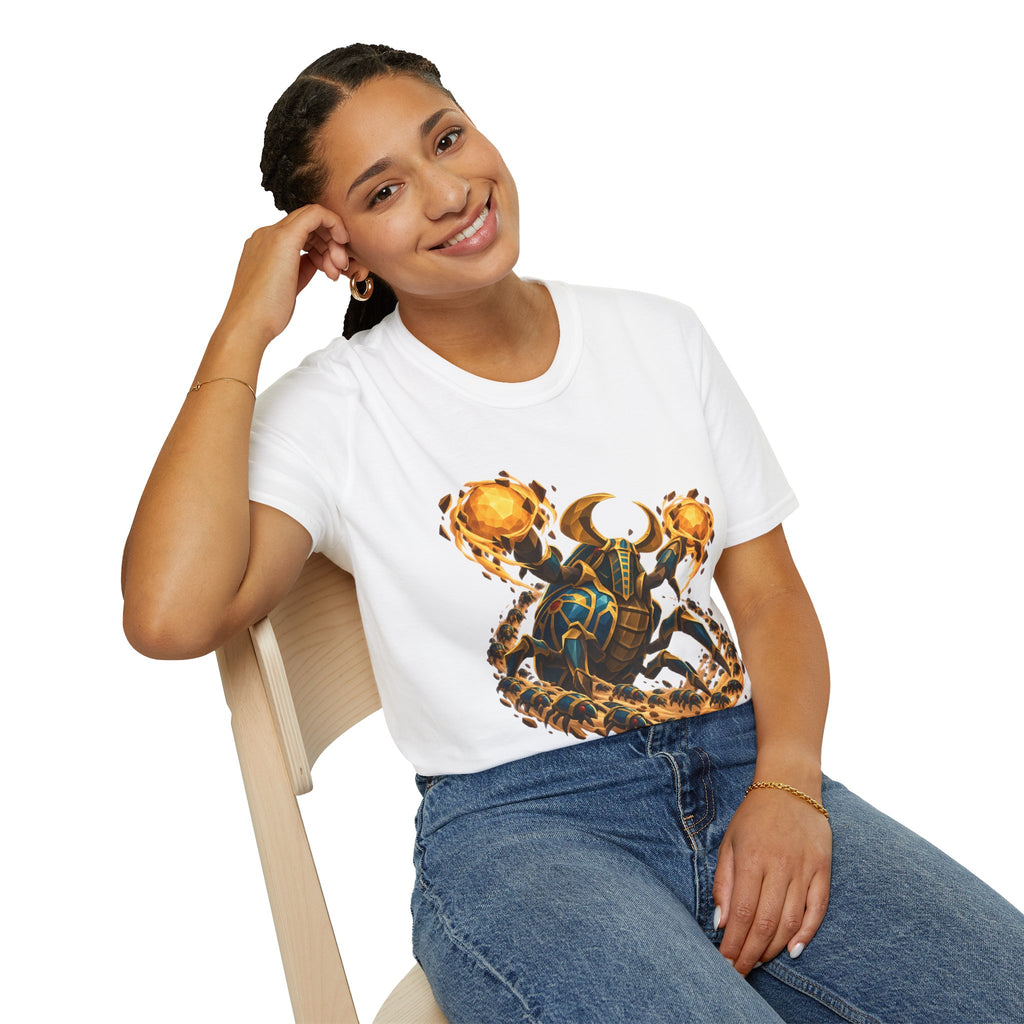 Kephri TOA Beetle Boss | OSRS | Runescape Inspired Shirt